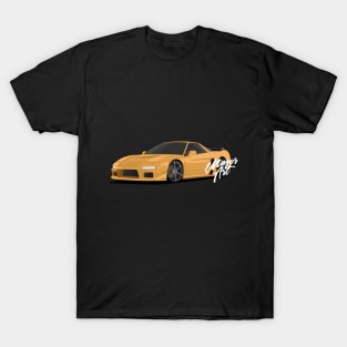 Honda NSX T-Shirt